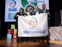 San Giuliano Terme comune sostenibile