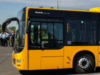 Limitazione linea 60 AT: Comune contro la scelta