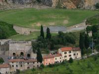 L'anfiteatro