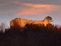 La Rocca di Ripafratta