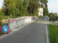 22 GIUGNO 2019 / Ponte d'oro a Metato, Di Maio: "Ci stanno lavorando tecnici competenti e siamo quasi alla conclusione"