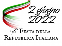 Festa della Repubblica al giardino delle Covinelle