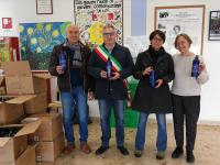 20 NOVEMBRE 2019 / Acqua Buona a San Giuliano Terme: riparte il progetto plastic free nelle scuole del territorio