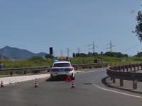 Riaperta Via del Brennero dopo l’incidente stradale