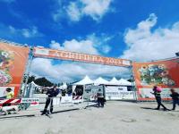 Agrifiera: il programma 29 aprile-1 maggio