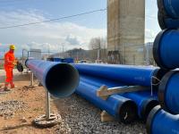 Rinnovo acquedotto Gello: progettazione al via