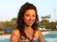 Alice Bernardi: domenica 8 gennaio alle ore 11 l'intitolazione dell'area giochi