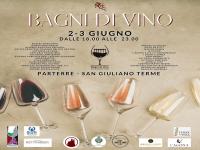 Il "ponte" della festa della Repubblica con Bagni di Vino