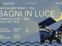 Estate sangiulianese: presentato "Bagni in luce"