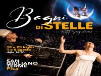 Bagni di Stelle 2025