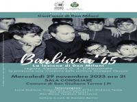 Festa della Toscana e centenario Don Milani