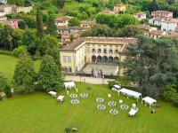 Villa Le Molina