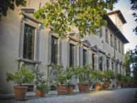 Villa Medicea