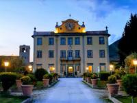 Villa Poschi