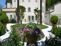 Villa del Lupo