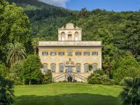 Villa di Corliano