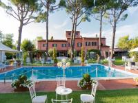 Villa I Girasoli
