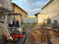 Ampliamento dei cimiteri: proseguono i lavori