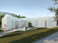 Avviato il cantiere della Casa di Comunità 