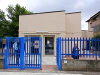 Finiti i lavori al centro polivalente "Capovani"