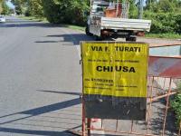 Via Turati, al via i lavori: le modifiche al traffico