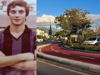 Ciclopedonale "Gianluca Signorini": la prefettura ha dato il via per l'intitolazione