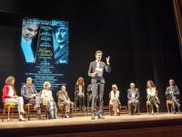 Serata in onore del Professor Franco Mosca