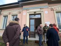 Il medico torna a Molina grazie alla Soms