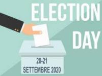 2020 Regionali e Referendum