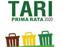 Acconto Tari 2020 - Invio Avvisi di Pagamento