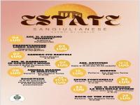 Il programma dell'Estate Sangiulianese