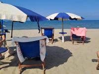 Anziani: proseguono i soggiorni diurni estivi