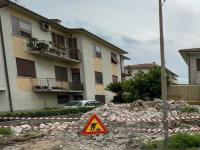 Bloccate demolizioni abusive di ex chiesa