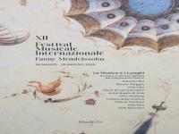 Festival musicale Fanny Mendelssohn 2025