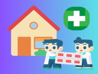 "Farmaci a casa" grazie alla App salute