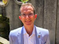 Assessore Filippo Pancrazzi