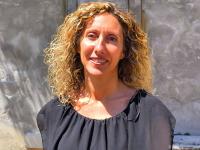 Assessora Roberta Paolicchi