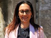 Assessora Angela Pisano