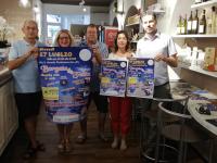 "Borgata in festa", la notte bianca a Pontasserchio