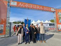 Partita l'Agrifiera: il programma completo