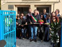Inaugurato il centro "Capovani" di Orzignano