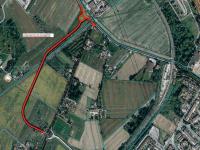 Diminuzione traffico a Gello e San Giuliano Terme