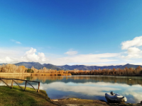 Grandi impianti fotovoltaici: territorio assaltato 