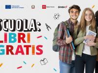Libri gratis AS 2025-2026 - Giovanisì