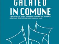 "Galateo in Comune": presentazione del libro
