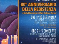 2 settembre: celebrazioni e festa per la Liberazione
