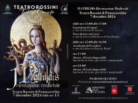 Mathildis, l'evento mediavale il 7 dicembre