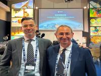 Crisi clima: sinergia con l'Agenzia spaziale europea