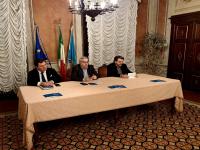 Presentato il libro "Galateo in Comune"