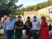 Ripafratta, la Festa della Rocca 2020